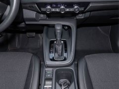Honda Vezel 1.5L CVT Tech Edition - ფოტო 20