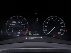 Honda Vezel 1.5L CVT Tech Edition - ფოტო 3