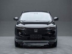 Honda Vezel 1.5L CVT Tech Edition - ფოტო 4