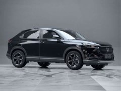 Honda Vezel 1.5L CVT Tech Edition - ფოტო 5