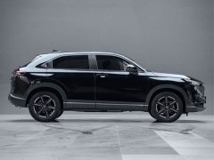 Honda Vezel 1.5L CVT Tech Edition - ფოტო 6