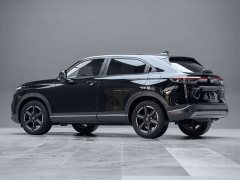 Honda Vezel 1.5L CVT Tech Edition - ფოტო 7