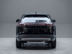 Honda Vezel 1.5L CVT Tech Edition - ფოტო 9