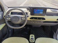 Geely Panda 2024 Panda Mini 200km Endurance Edition - ფოტო 10