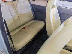 Geely Panda 2024 Panda Mini 200km Endurance Edition - ფოტო 11