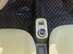 Geely Panda 2024 Panda Mini 200km Endurance Edition - ფოტო 14