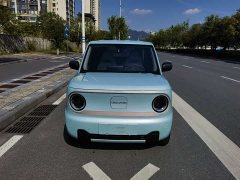 Geely Panda 2024 Panda Mini 200km Endurance Edition - ფოტო 2