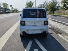 Geely Panda 2024 Panda Mini 200km Endurance Edition - ფოტო 5
