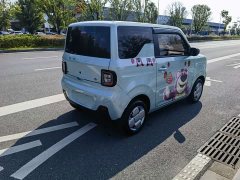 Geely Panda 2024 Panda Mini 200km Endurance Edition - ფოტო 6