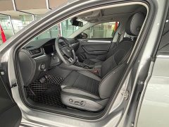 Skoda Superb TSI280 DSG Prestige - ფოტო 4