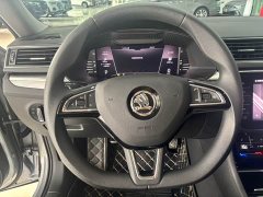 Skoda Superb TSI280 DSG Prestige - ფოტო 5
