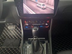 Skoda Superb TSI280 DSG Prestige - ფოტო 6