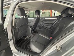 Skoda Superb TSI280 DSG Prestige - ფოტო 7
