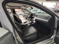 Skoda Superb TSI280 DSG Prestige - ფოტო 8