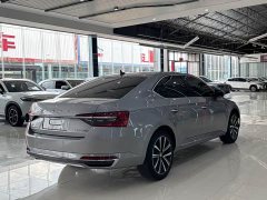 Skoda Superb TSI280 DSG Prestige - ფოტო 9