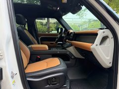 Land Rover Defender Facelift 110 3.0T P400 X-DYNAMIC HSE - ფოტო 7