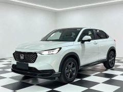 Honda XR-V 1.5L CVT Trend Edition - ფოტო 1