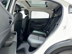 Honda XR-V 1.5L CVT Trend Edition - ფოტო 10