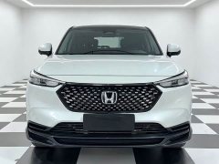 Honda XR-V 1.5L CVT Trend Edition - ფოტო 2