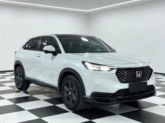 Honda XR-V 1.5L CVT Trend Edition - ფოტო 3