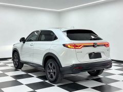 Honda XR-V 1.5L CVT Trend Edition - ფოტო 4