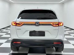 Honda XR-V 1.5L CVT Trend Edition - ფოტო 5
