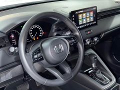 Honda XR-V 1.5L CVT Trend Edition - ფოტო 7