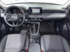 Honda XR-V 1.5L CVT Trend Edition - ფოტო 8