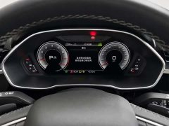Audi Q3 35 TFSI Sport Dynamic Edition 1.4T - ფოტო 10