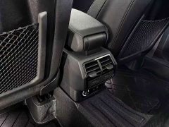 Audi Q3 35 TFSI Sport Dynamic Edition 1.4T - ფოტო 13