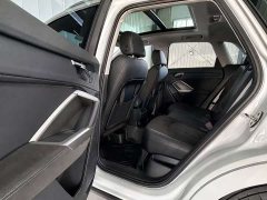 Audi Q3 35 TFSI Sport Dynamic Edition 1.4T - ფოტო 14