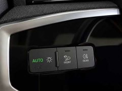 Audi Q3 35 TFSI Sport Dynamic Edition 1.4T - ფოტო 16