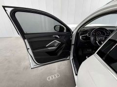 Audi Q3 35 TFSI Sport Dynamic Edition 1.4T - ფოტო 17