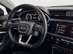 Audi Q3 35 TFSI Sport Dynamic Edition 1.4T - ფოტო 18