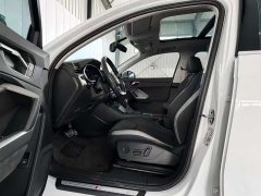 Audi Q3 35 TFSI Sport Dynamic Edition 1.4T - ფოტო 19