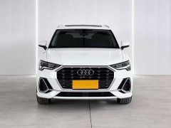 Audi Q3 35 TFSI Sport Dynamic Edition 1.4T - ფოტო 2