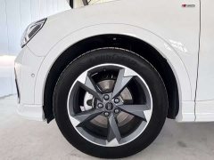 Audi Q3 35 TFSI Sport Dynamic Edition 1.4T - ფოტო 20