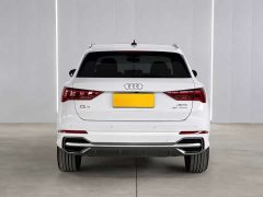 Audi Q3 35 TFSI Sport Dynamic Edition 1.4T - ფოტო 5