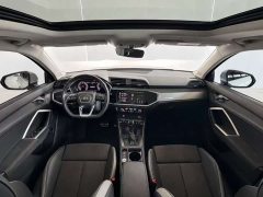 Audi Q3 35 TFSI Sport Dynamic Edition 1.4T - ფოტო 7