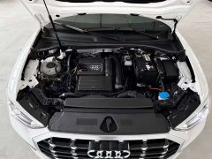 Audi Q3 35 TFSI Sport Dynamic Edition 1.4T - ფოტო 9
