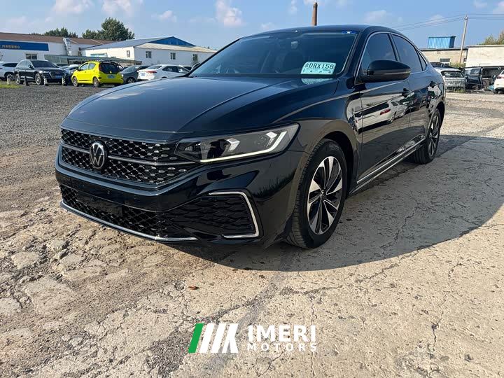 Volkswagen Passat 280TSI Edition