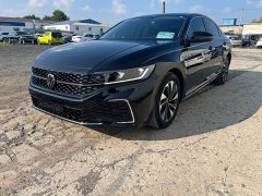 Volkswagen Passat 280TSI Edition - ფოტო 1