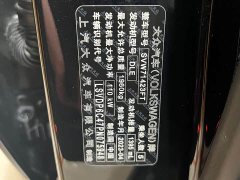 Volkswagen Passat 280TSI Edition - ფოტო 10