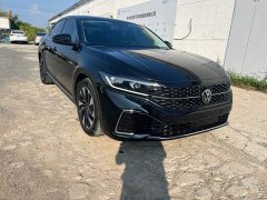 Volkswagen Passat 280TSI Edition - ფოტო 2