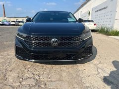 Volkswagen Passat 280TSI Edition - ფოტო 3