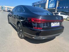 Volkswagen Passat 280TSI Edition - ფოტო 4