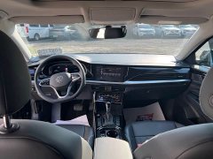 Volkswagen Passat 280TSI Edition - ფოტო 9