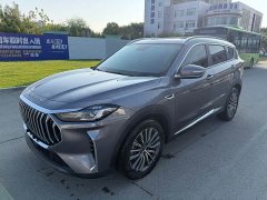Jetour Jietu X70 PLUS 1.5T DCT Brave PLUS 5-seater - ფოტო 1