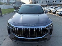 Jetour Jietu X70 PLUS 1.5T DCT Brave PLUS 5-seater - ფოტო 2