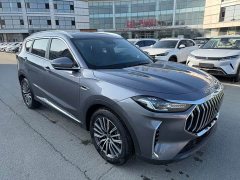 Jetour Jietu X70 PLUS 1.5T DCT Brave PLUS 5-seater - ფოტო 3